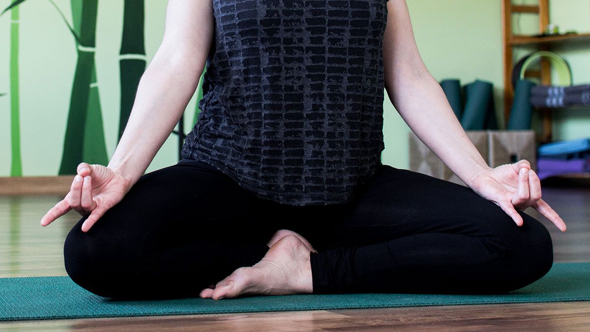 apana-mudra