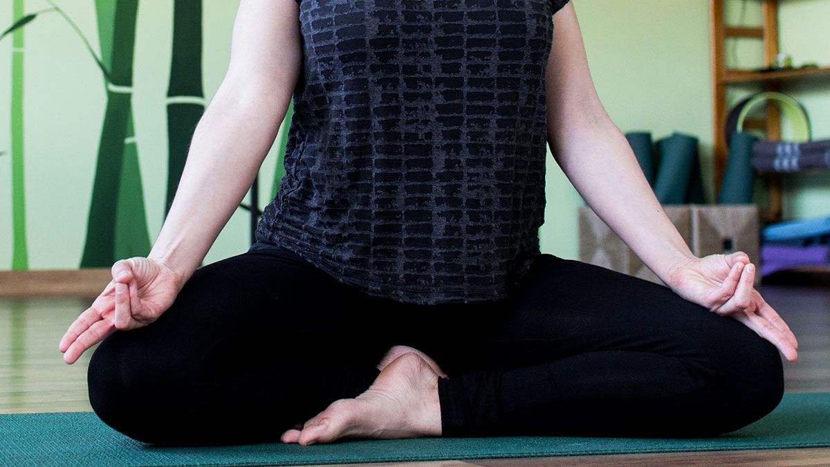 prana-mudra