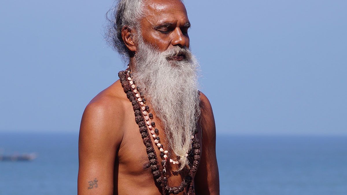 pranayama